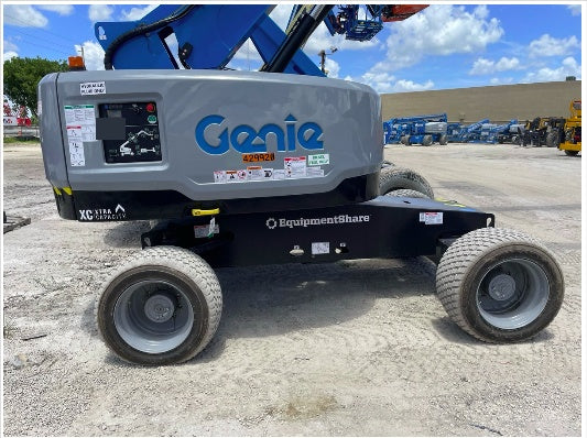 2024 GENIE S-45 HF