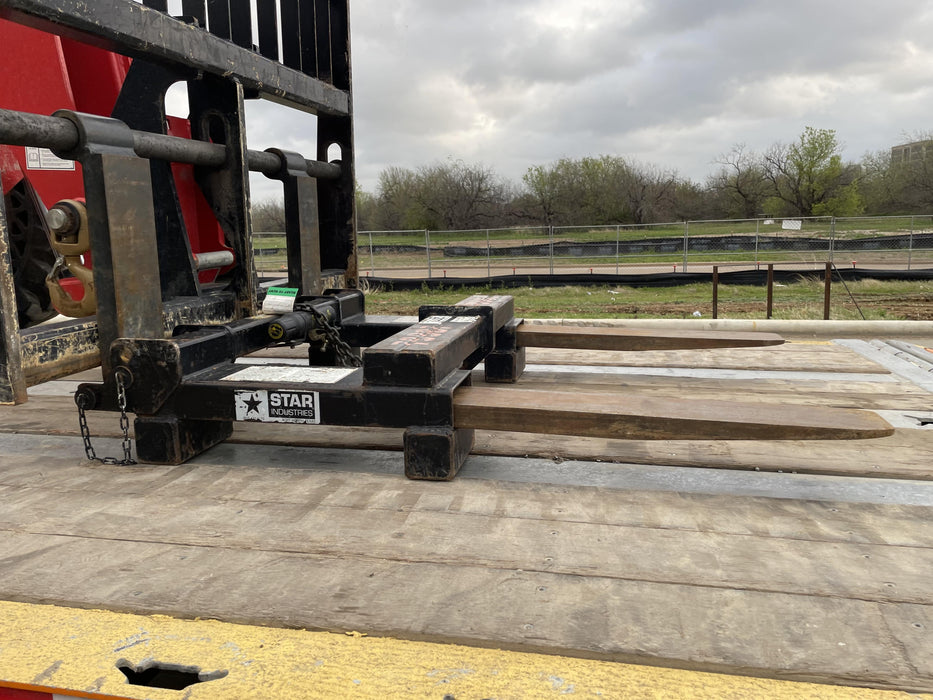 2020 STAR INDUSTRIES 1371B