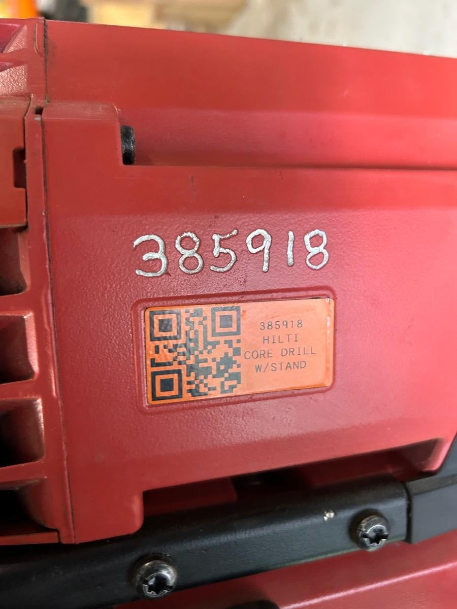 2024 HILTI DD 250