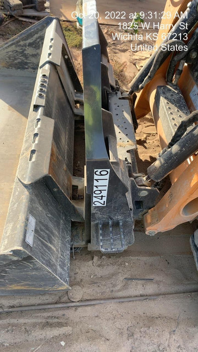 2022 PALADIN 48" Pallet Forks - Paladin