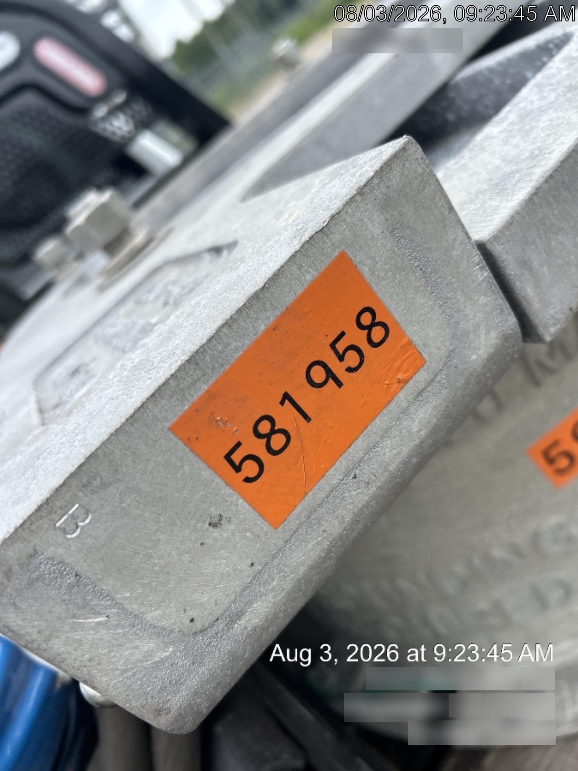 2025 TEXAS PNEUMATIC TOOLS, INC. TX-SG20