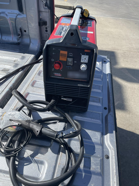 2021 LINCOLN ELECTRIC K2806-1