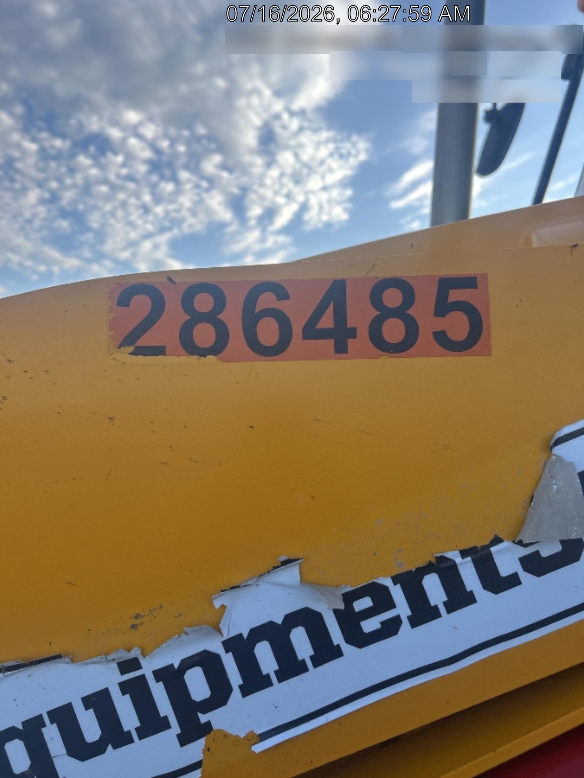 2023 JCB 3CX-14