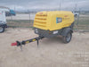 2022 ATLAS COPCO XAS188 CWK