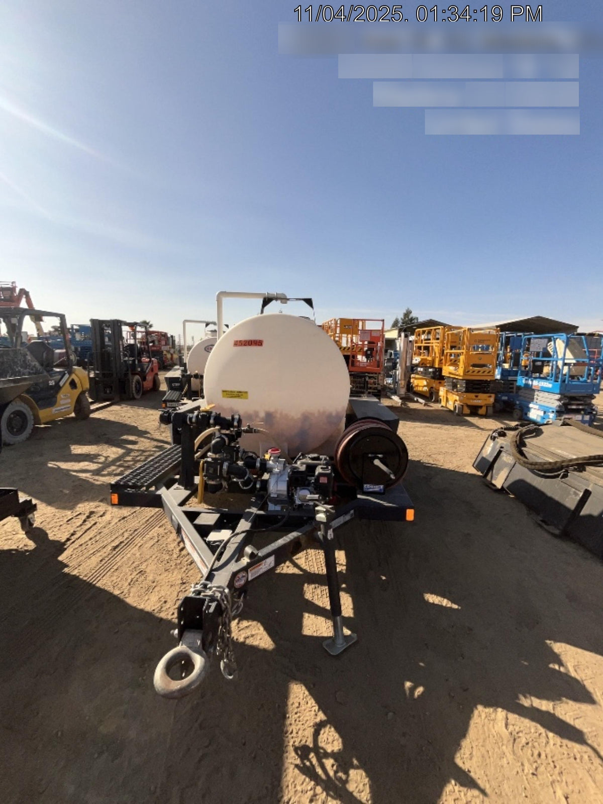 2024 SIMPSON SWT-52517