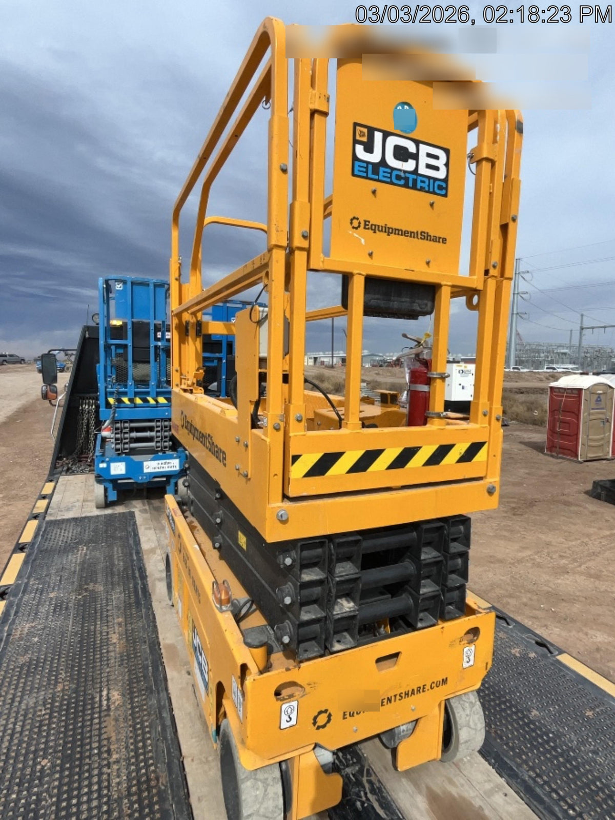 2024 JCB S1932E