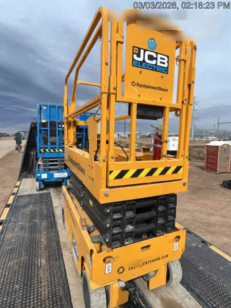 2024 JCB S1932E
