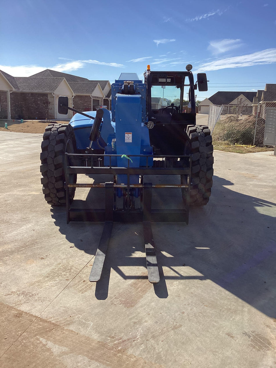 2022 GENIE GTH-636