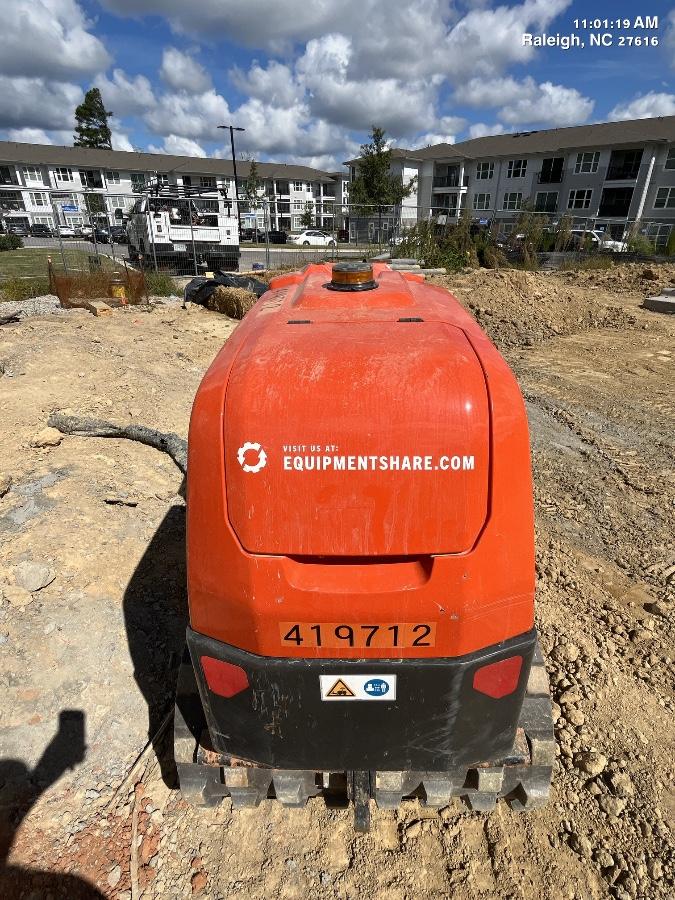 2024 HUSQVARNA LP9505