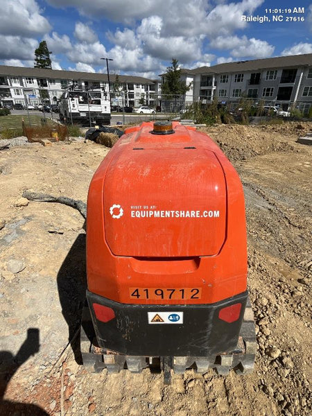 2024 HUSQVARNA LP9505