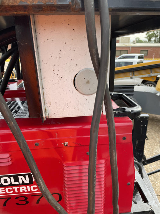 2020 LINCOLN ELECTRIC K3402-2