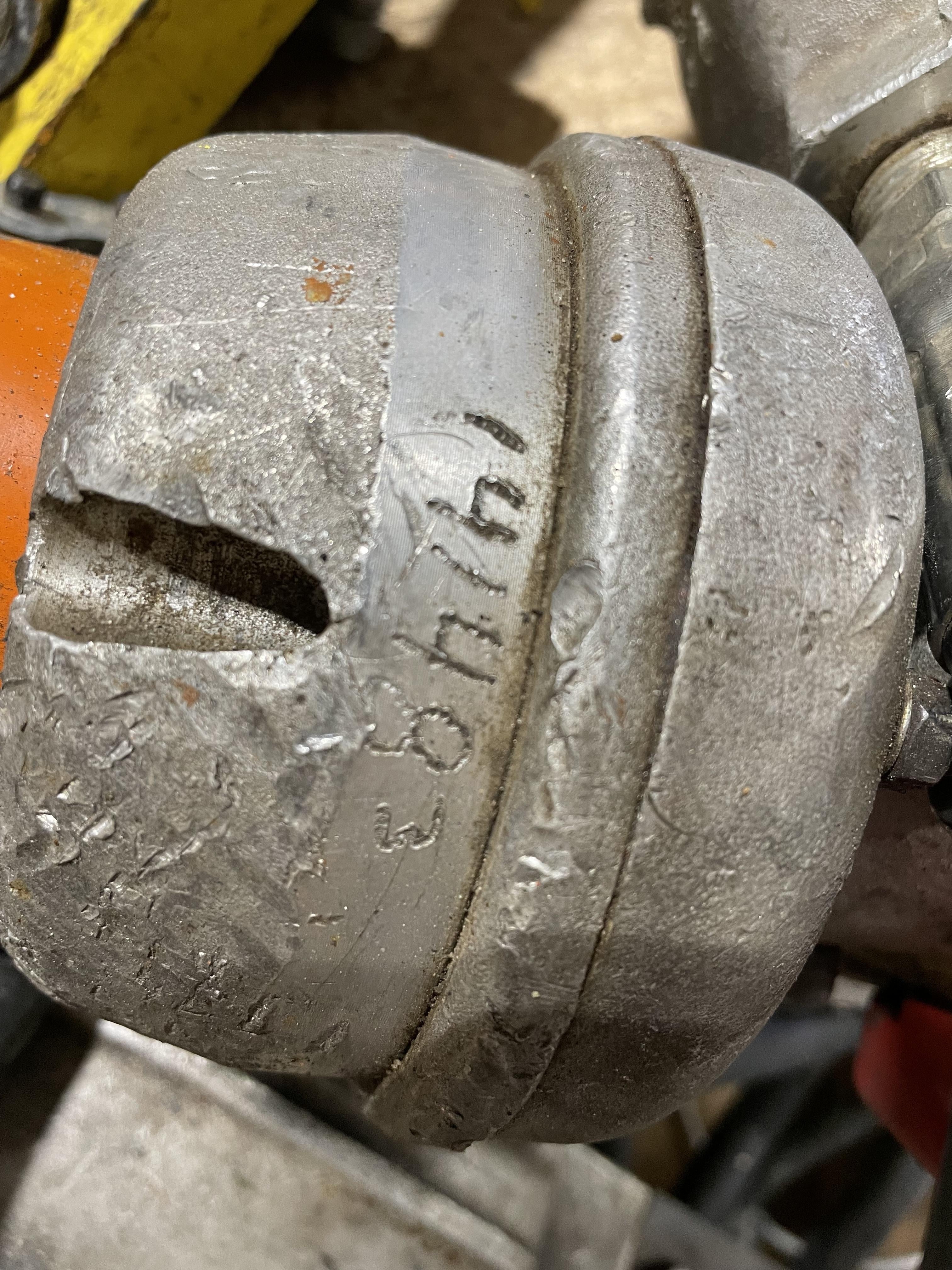 2021 MICHIGAN PNEUMATIC 10267