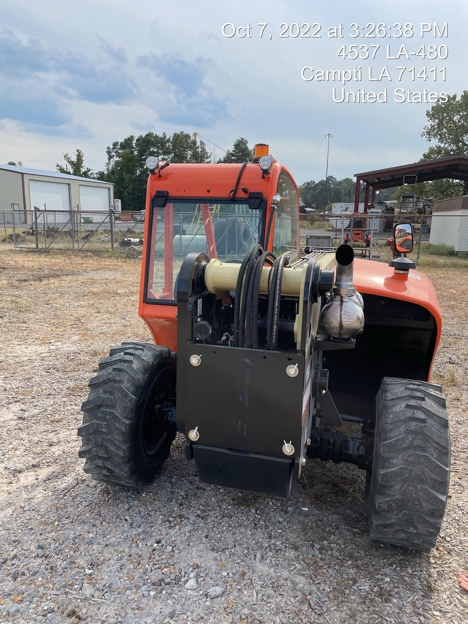 2022 JLG G5-18A