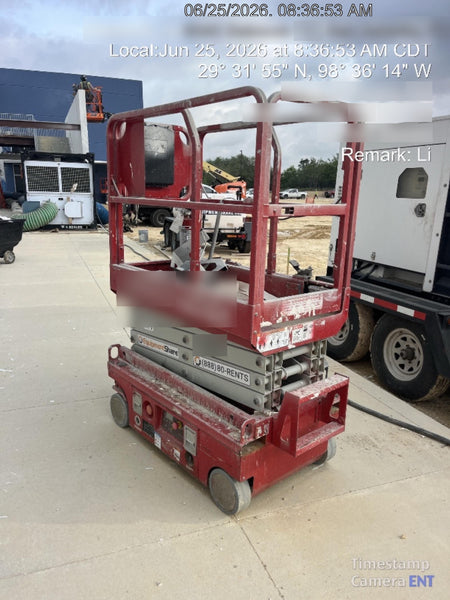 2019 MEC 1330SE MEC 1330SE w/ES Track Hardware, Full Extended 2 Year Warranty