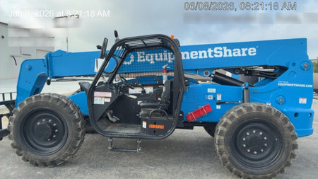 2025 GENIE GTH-844