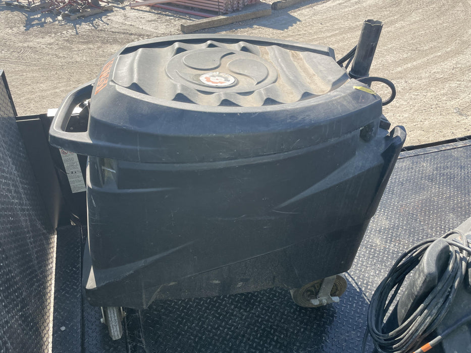 2021 POWER BREEZER PB10-A-06-B