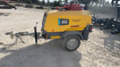 2022 ATLAS COPCO XAS 110