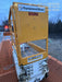 Custom Equipment HB-1430 <ul>
 <li>Hy-Brid Scissor Lift</li>
  <li>Platform capacity up to 670 lbs.</li>
  <li>Working height up to 20 ft</li>
  <li>Weighs under 1,700 lbs.</li>
  <li>Non-marking wheels </li>
</ul>