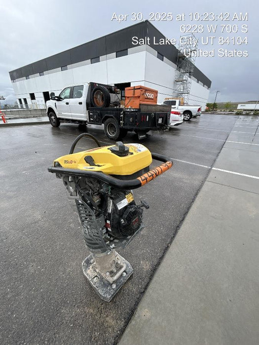 2024 WACKER NEUSON BS68-4Ab/28