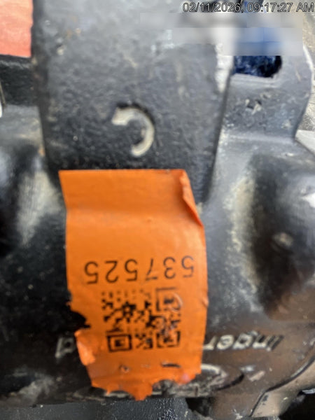 2025 INGERSOLL RAND 3940B2TI