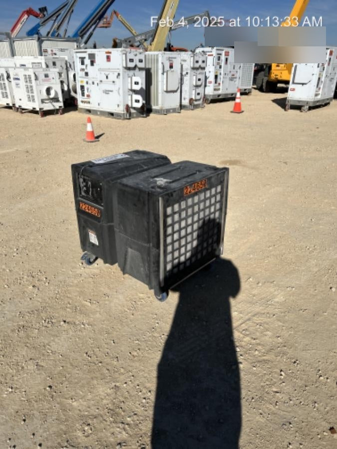 2022 ABATEMENT TECHNOLOGIES BD2KM