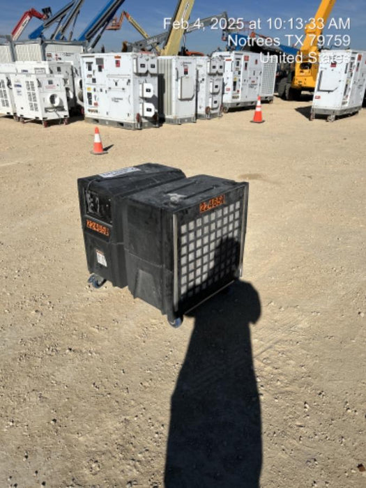 2022 ABATEMENT TECHNOLOGIES BD2KM