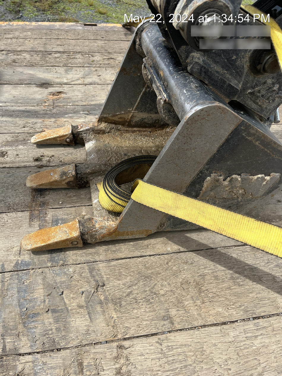 2023 NORTHWEST ATTACHMENTS HD10-18