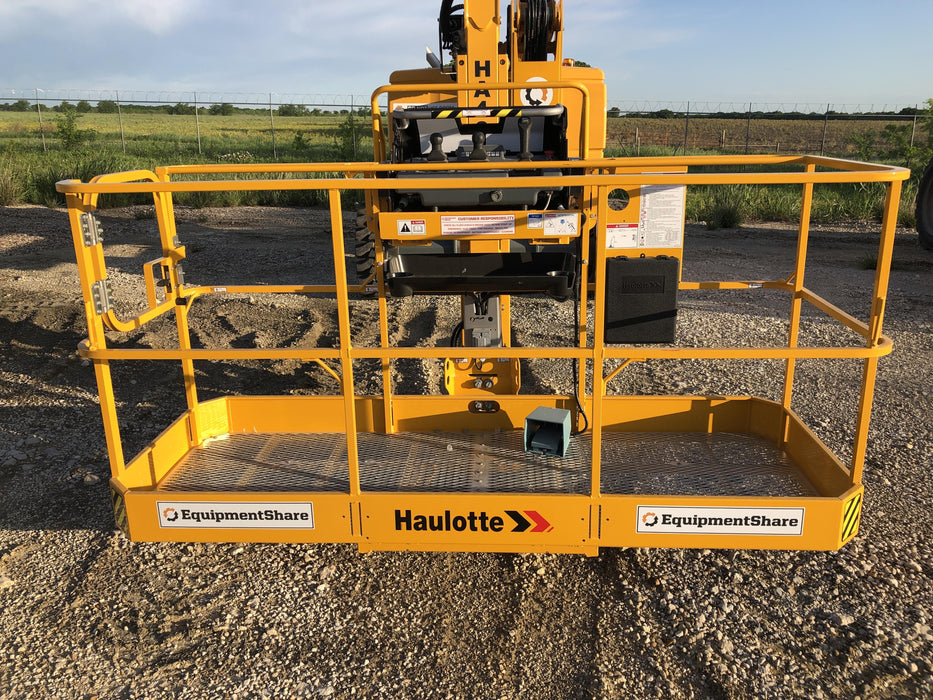 2020 HAULOTTE HA46RTJO