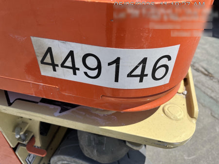 2024 JLG 1230ES
