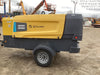 2023 ATLAS COPCO XAS 400-150 PACE