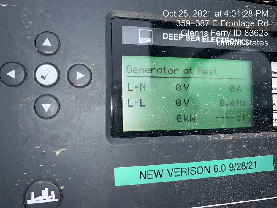 2021 ATLAS COPCO QAS150