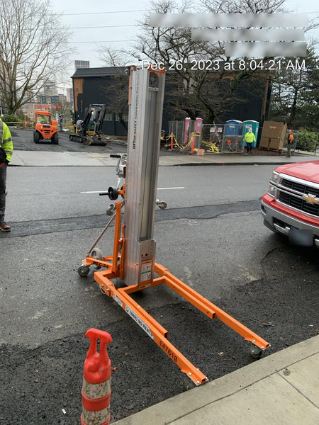 2021 LIFTSMART MLC-24