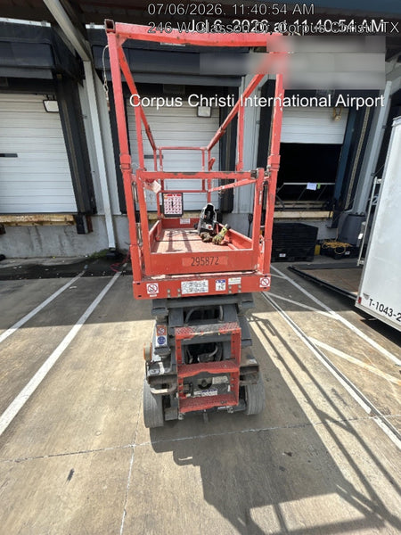 2023 SKYJACK SJ3226
