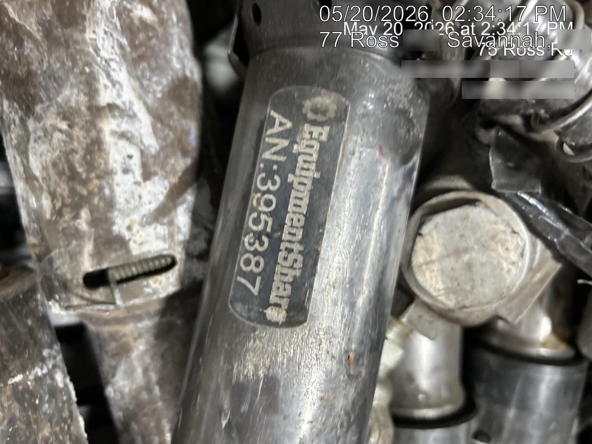 2024 MICHIGAN PNEUMATIC MP-4181-USA-NEP