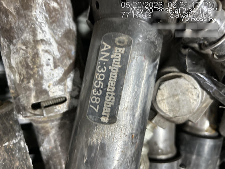 2024 MICHIGAN PNEUMATIC MP-4181-USA-NEP