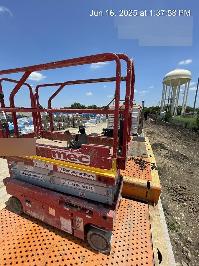 2020 MEC 1930SE