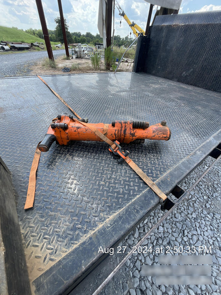 2021 MICHIGAN PNEUMATIC MP-TPB90-118