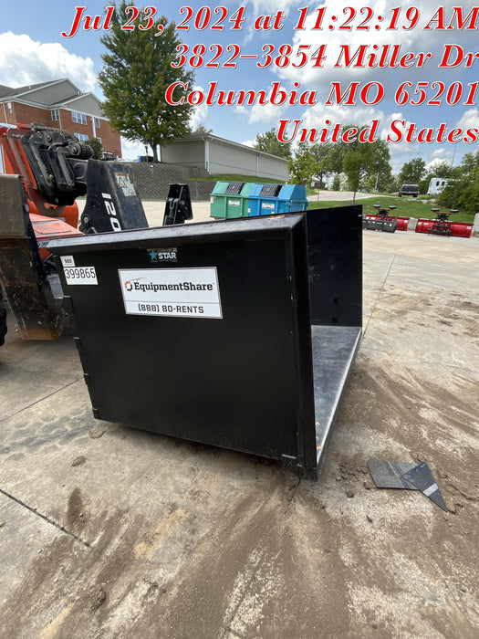 2024 STAR INDUSTRIES 1430