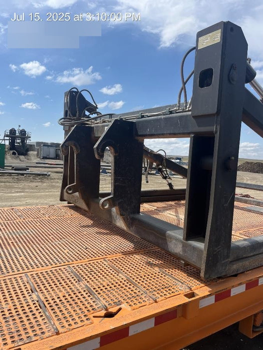 2021 ARROW MATERIAL HANDLING 049PG