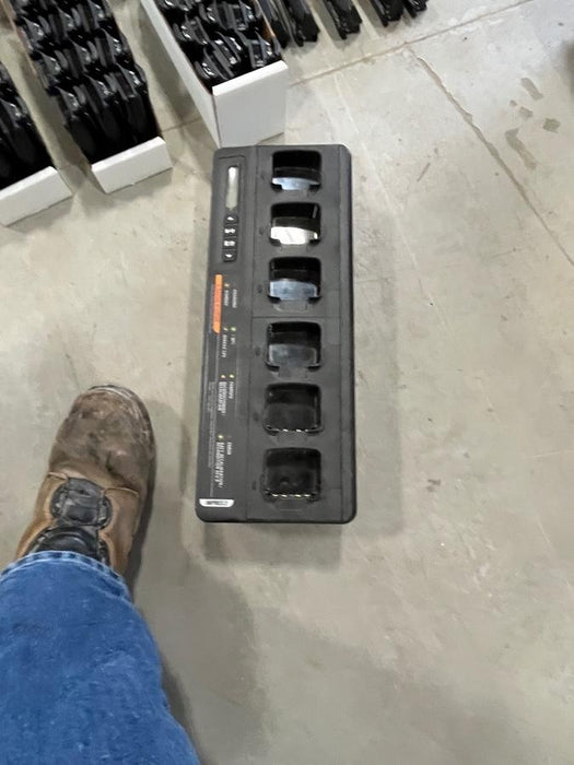 2023 MOTOROLA PMPN4284