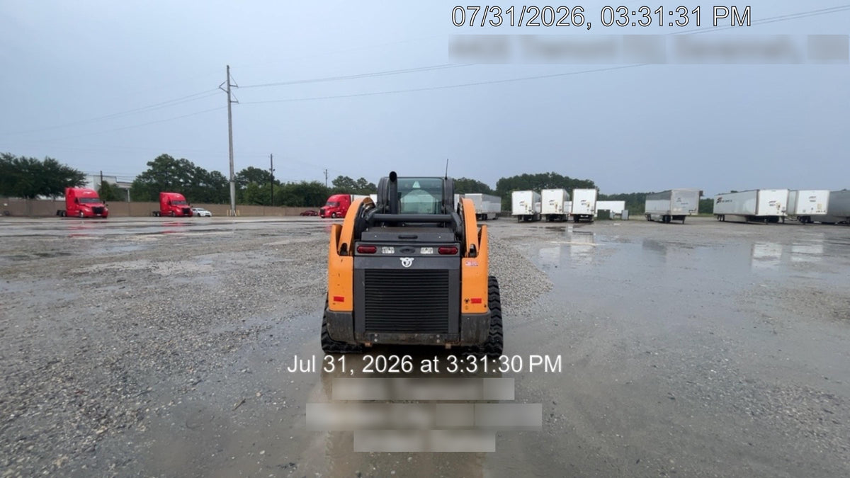 2023 CASE TV370B