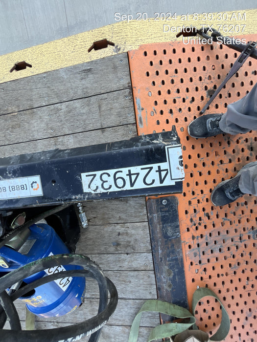 2024 AUGER TORQUE 3300-30