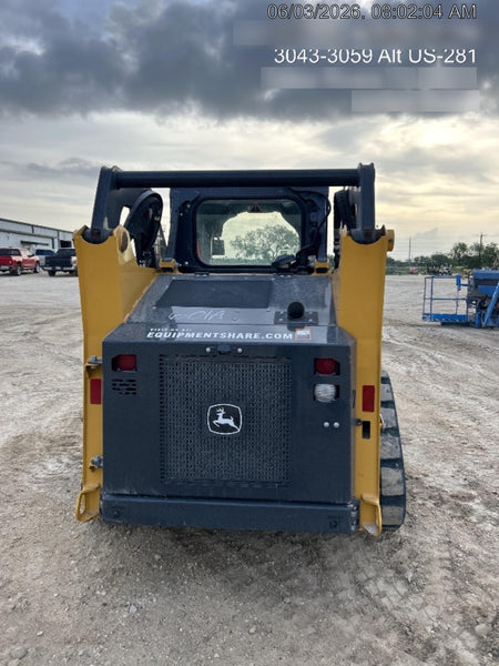 2025 WACKER NEUSON WP1550AW