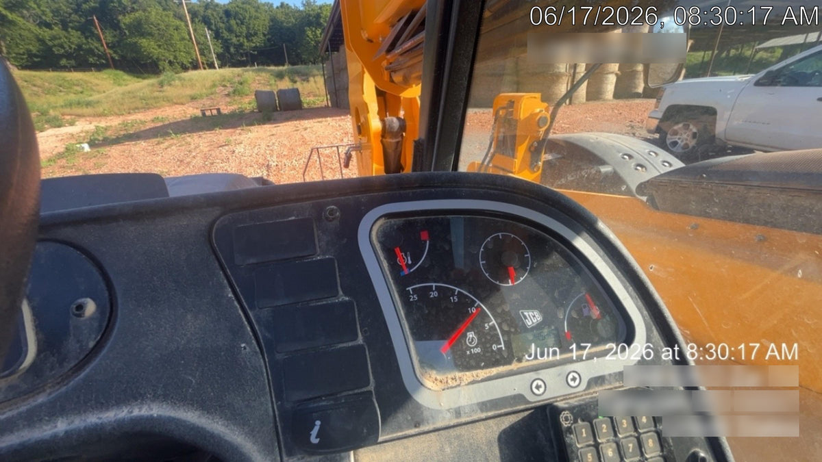 2025 JCB 506-36