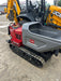2025 TORO MBTX 2500-TS