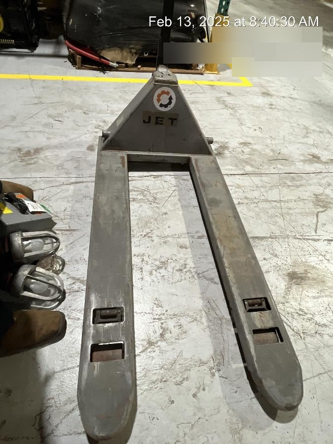 2021 JET 141175