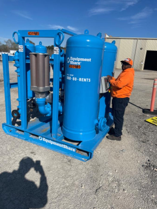 2024 HANKISON RDH-1550G