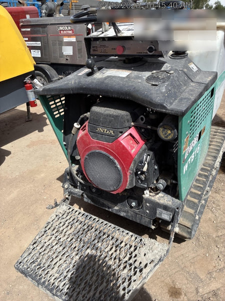 2020 MULTIQUIP WTB-16