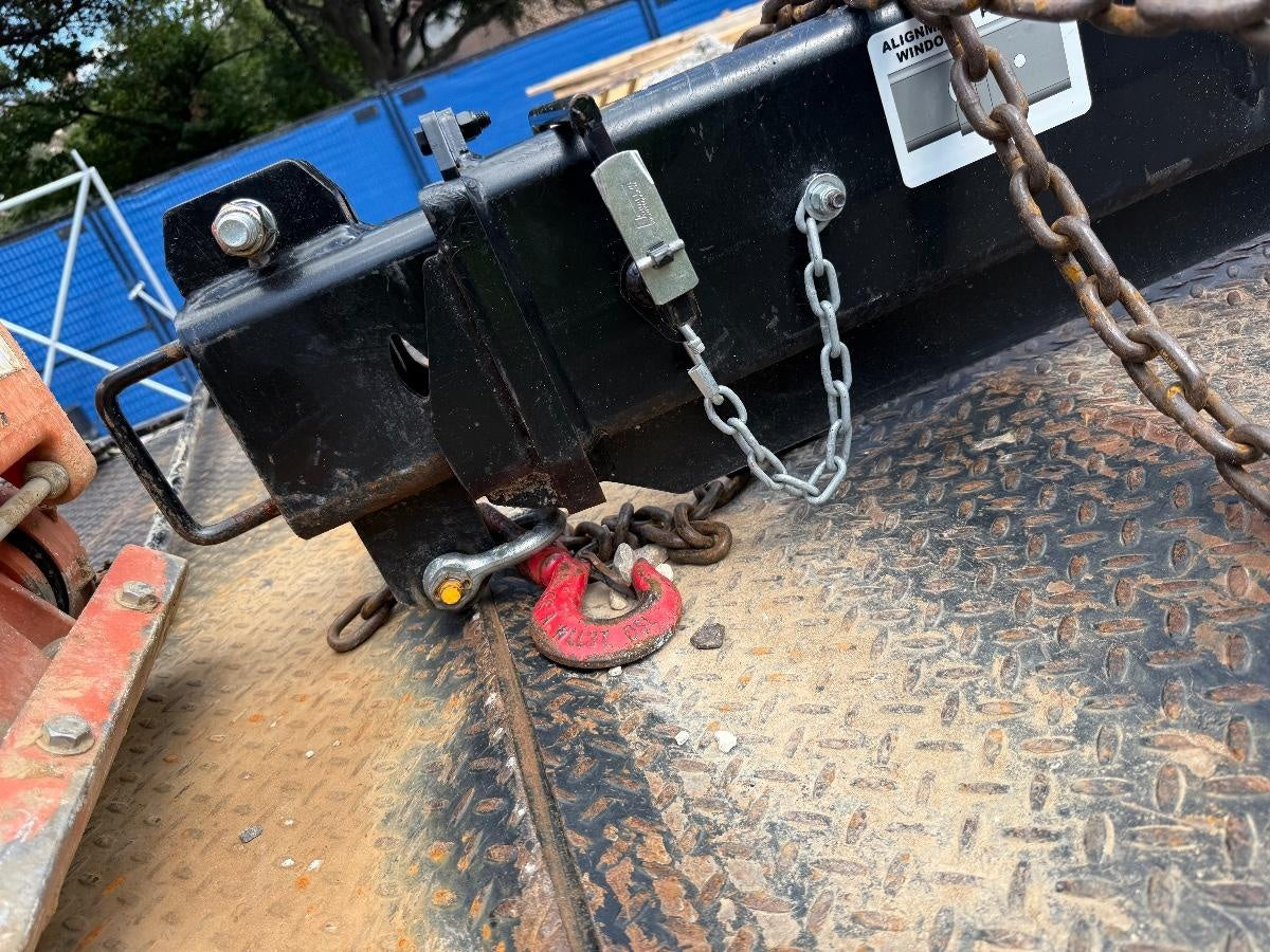 2024 STAR INDUSTRIES M1360B - Star JIB Boom