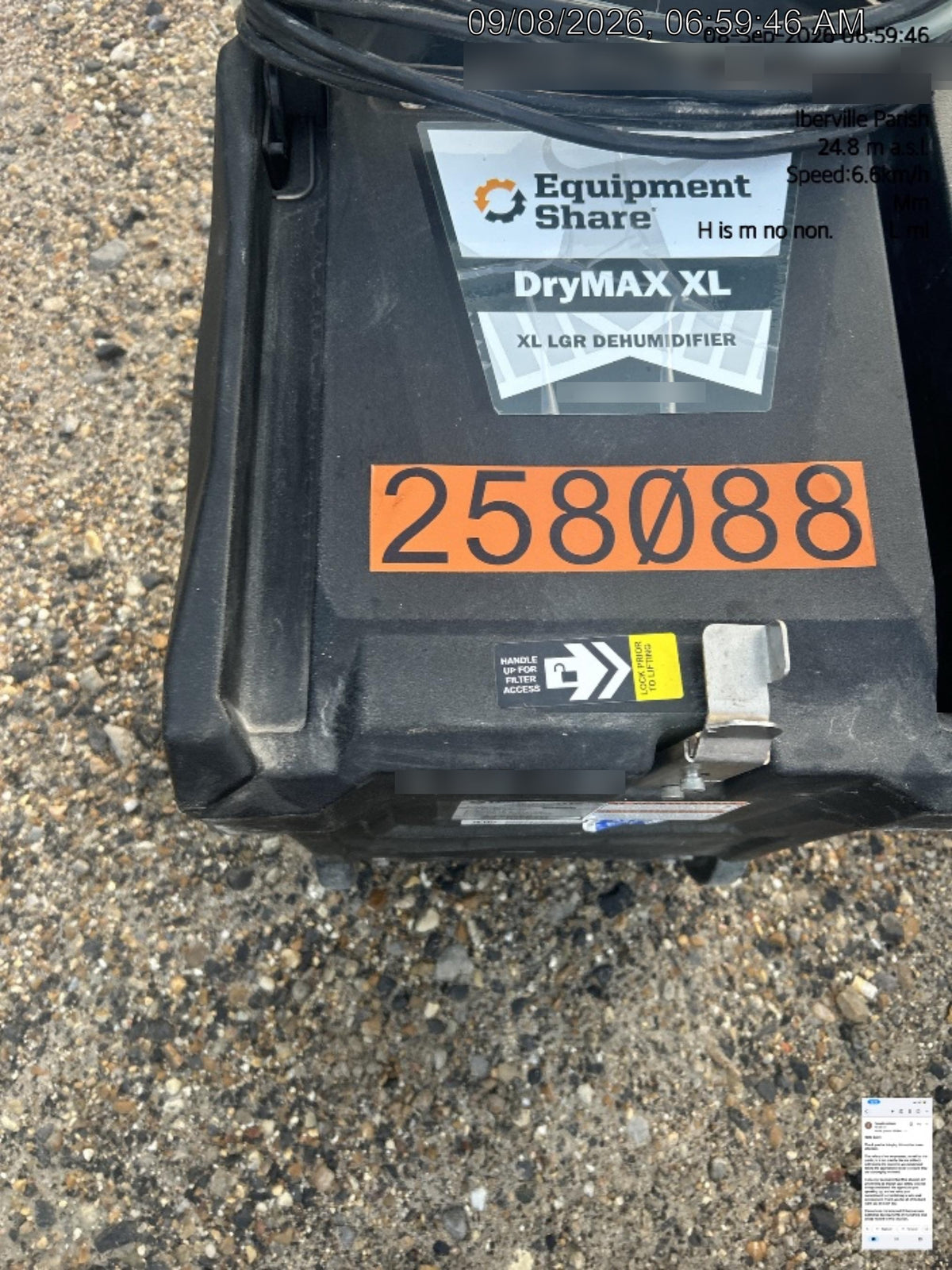 2022 PHOENIX DryMAX XL
